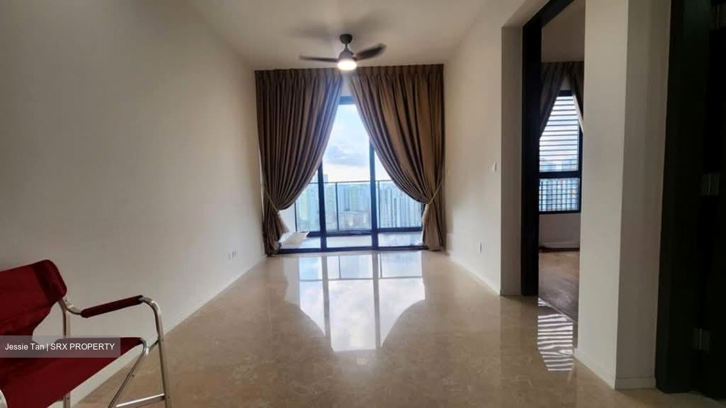 Avenue South Residence (D3), Apartment #527524251